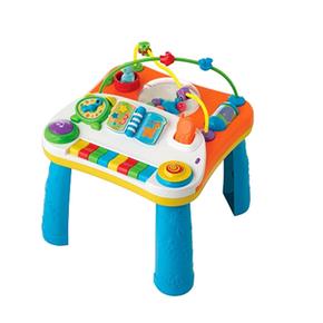 Bruin Baby – Mesa Con Sonido