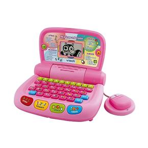 Vtech – Mi Primer Ordenador Rosa