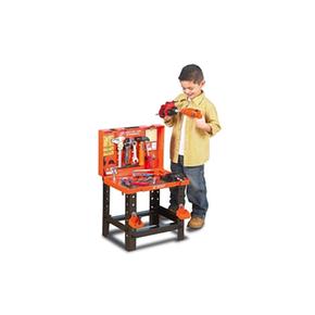 Home Depot – Mesa De Herramientas