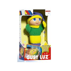 Gusy Luz Dos Caras