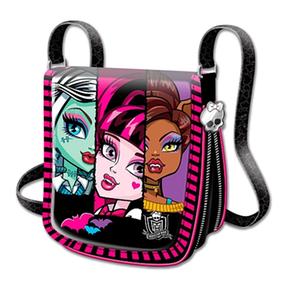 Monster High – Bandolera