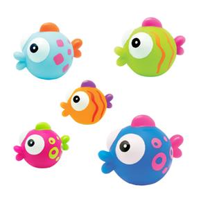 Set De 5 Peces Aspersores