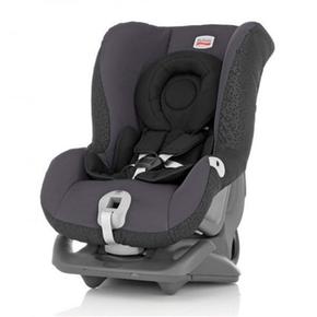 Sillita De Coche First Class Plus Black Thunder