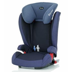 Sillita De Coche Kidfix Crown Blue