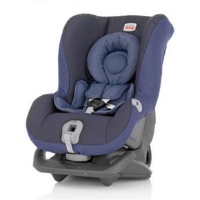 Sillita De Coche First Class Plus Crown Blue