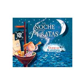 La Noche De Los Piratas