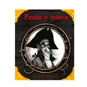 Piratas Y Tesoros