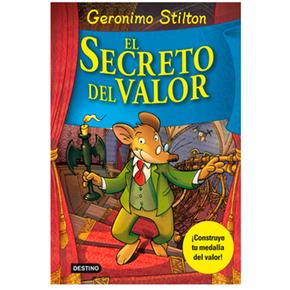 El Secreto Del Valor