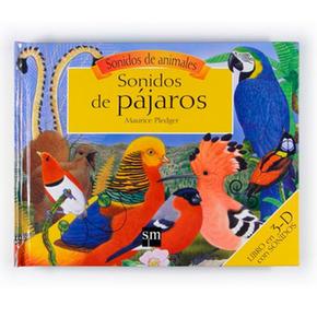 Sonidos De Pájaros