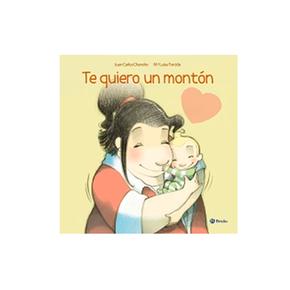 Te Quiero Un Montón (álbum)