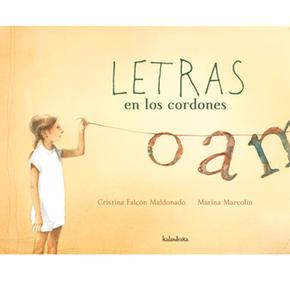 Letras En Los Cordones