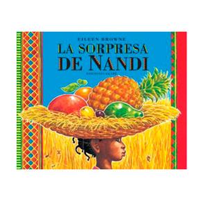 La Sorpresa De Nandi