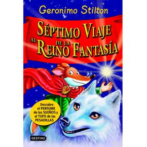 Séptimo Viaje Al Reino De La Fantasía