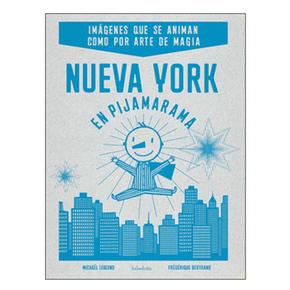 Nueva York En Pijamarama