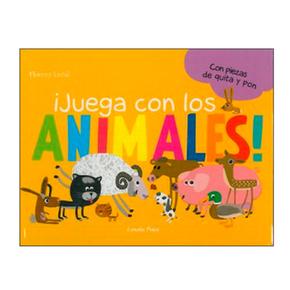 Juega Con Los Animales