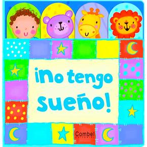 No Tengo Sueño!