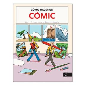 Como Facer Un Cómic Idioma Gallego