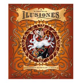 El Juego De Las Ilusiones.