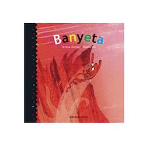 Banyeta