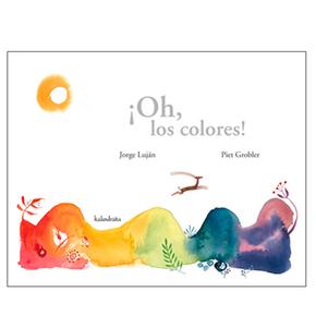 Oh, Los Colores!
