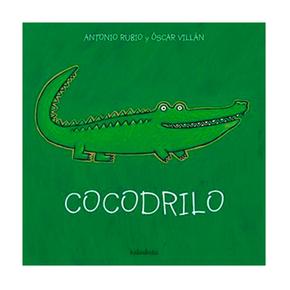 Cocodrilo