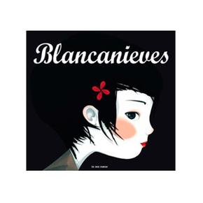 Blancanieves