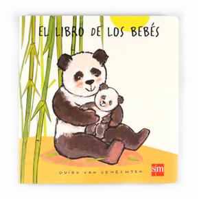 El Libro De Los Bebés