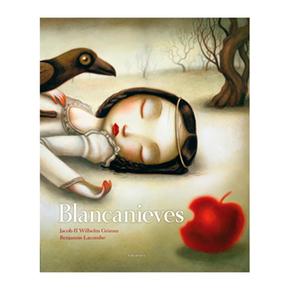 Blancanieves