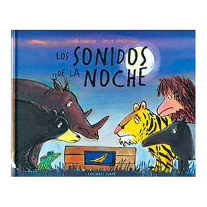 Los Sonidos De La Noche