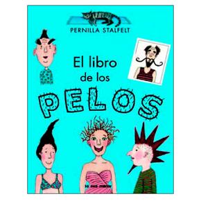 El Libro De Los Pelos