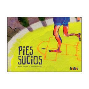 Pies Sucios