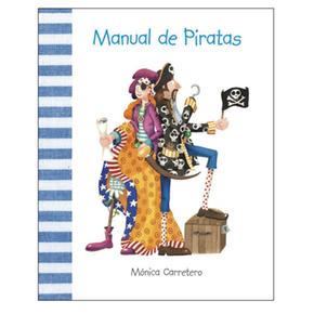 Manual De Piratas