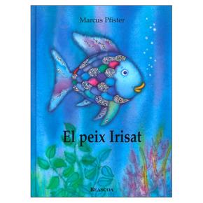 El Peix Irisat Idioma Catalá