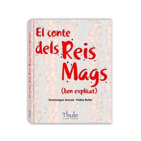 El Conte Dels Reis Mags Idioma Catalá