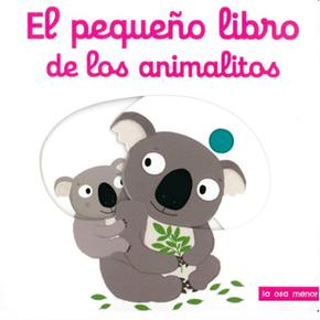 El Pequeño Libro De Los Animalitos