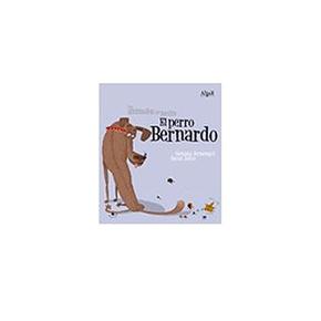 El Perro Bernardo (imprenta)