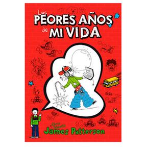 Los Peores Años De Mi Vida