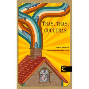 Tras, Tras Cucutrás