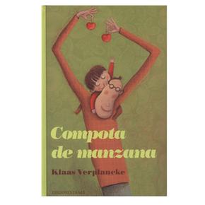 Compota De Manzana