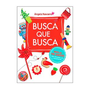 Busca Que Busca