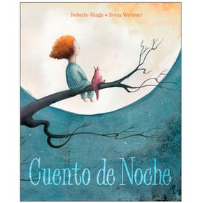 Cuento De Noche