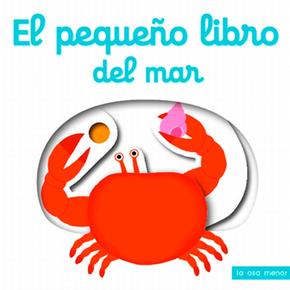 El Pequeño Libro Del Mar