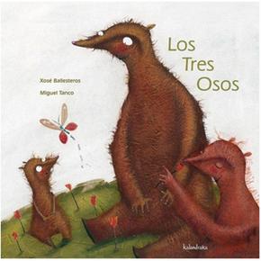 Los Tres Osos