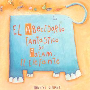 El Abecedario Fantstico De Patam, El Elefante