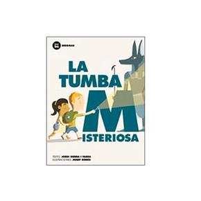 La Tumba Misteriosa