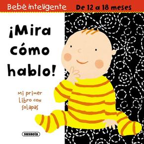 Mira Cómo Hablo!