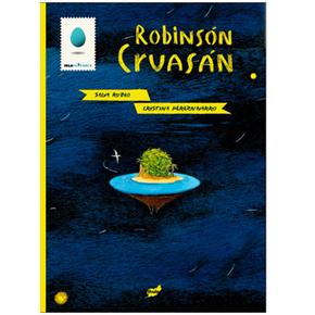 Robinsón Cruasán