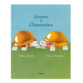 Arturo Y Clementina