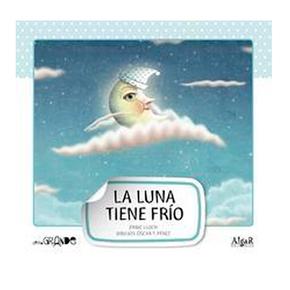 La Luna Tiene Frío