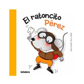 El Ratoncito Pérez